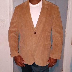 Men Blazer